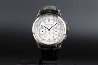 Patek Philippe 5170G Complications Chronograph White Gold