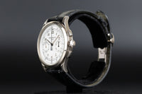 Patek Philippe 5170G Complications Chronograph White Gold