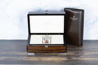 Patek Philippe 5212A Calatrava Weekly Calendar