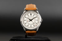 Patek Philippe 5212A Calatrava Weekly Calendar