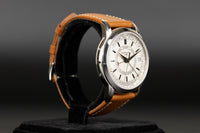 Patek Philippe 5212A Calatrava Weekly Calendar