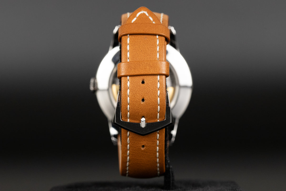 Patek Philippe 5212A Calatrava Weekly Calendar