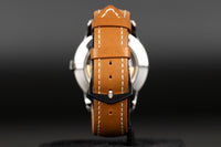 Patek Philippe 5212A Calatrava Weekly Calendar