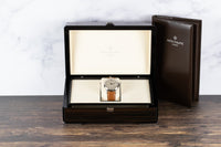 Patek Philippe 5212A Calatrava Weekly Calendar