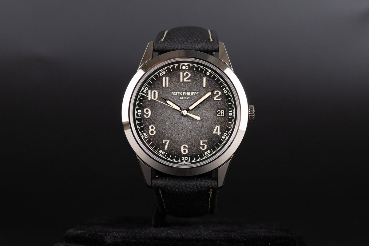 Patek Philippe 5226G Calatrava