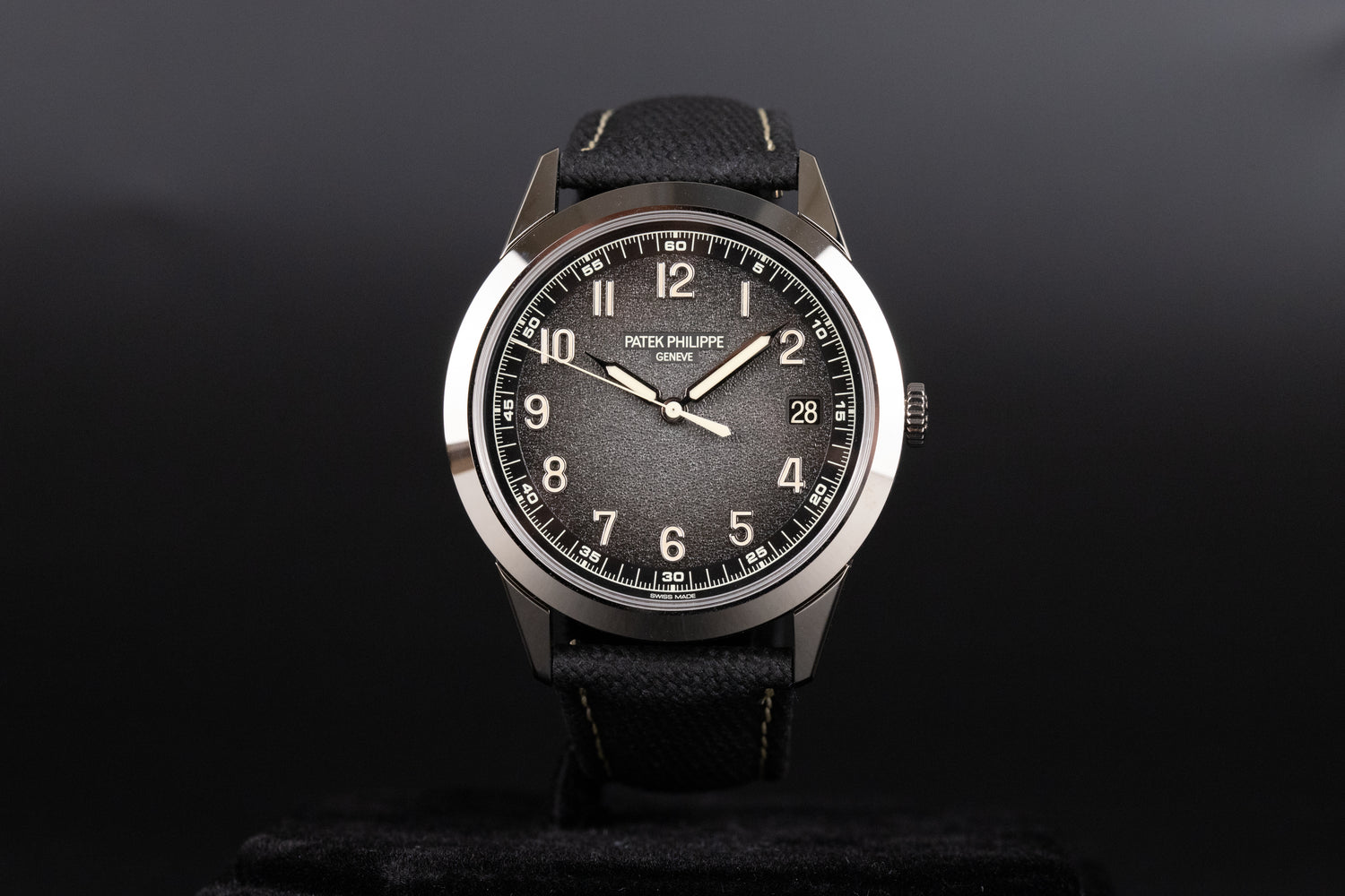 Patek Philippe 5226G Calatrava