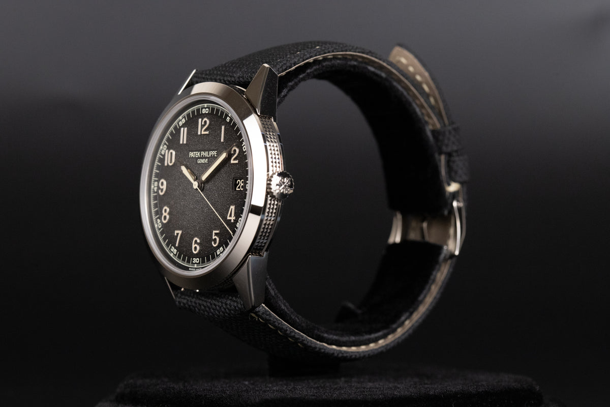 Patek Philippe 5226G Calatrava