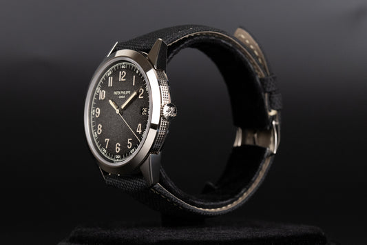 Patek Philippe 5226G Calatrava