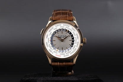 Patek Philippe 5230R World Time Bogota Edition Limited to 10 Pieces