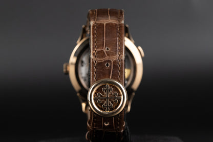 Patek Philippe 5230R World Time Bogota Edition Limited to 10 Pieces
