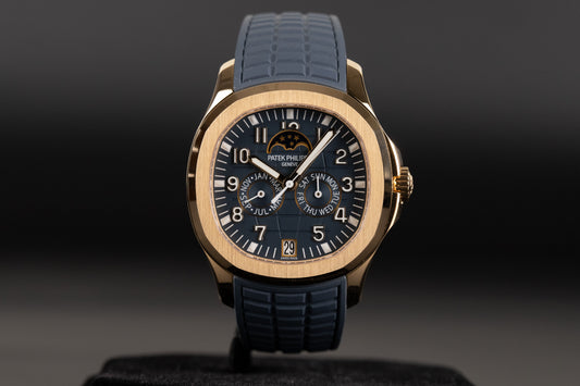Patek Philippe 5261/R Aquanaut Annual Calendar