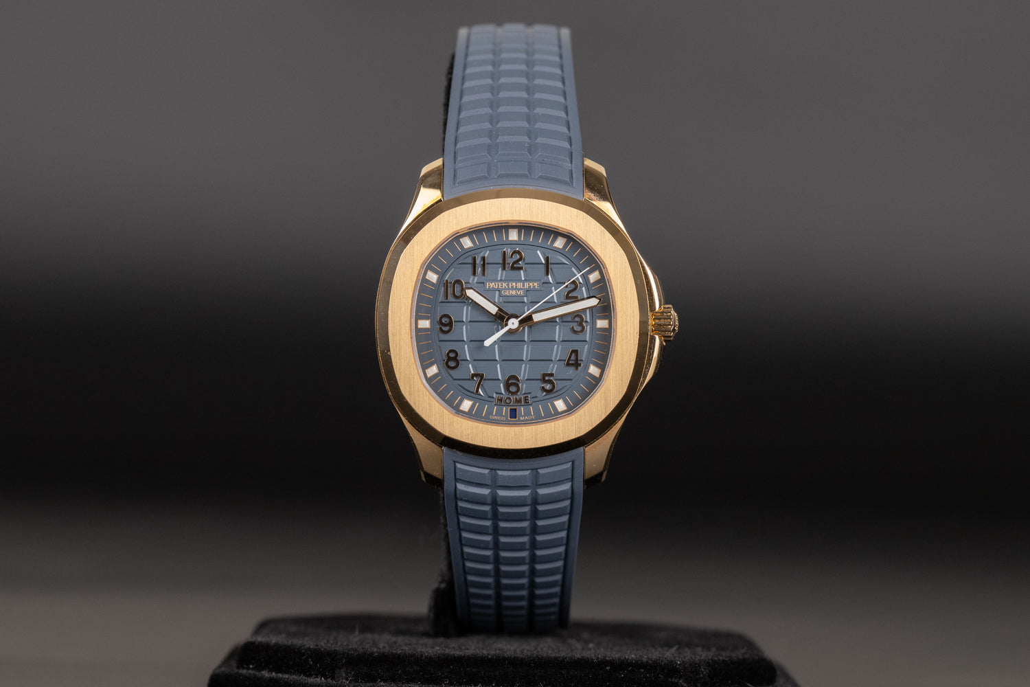 Patek Philippe 5269/R Aquanaut Travel Time