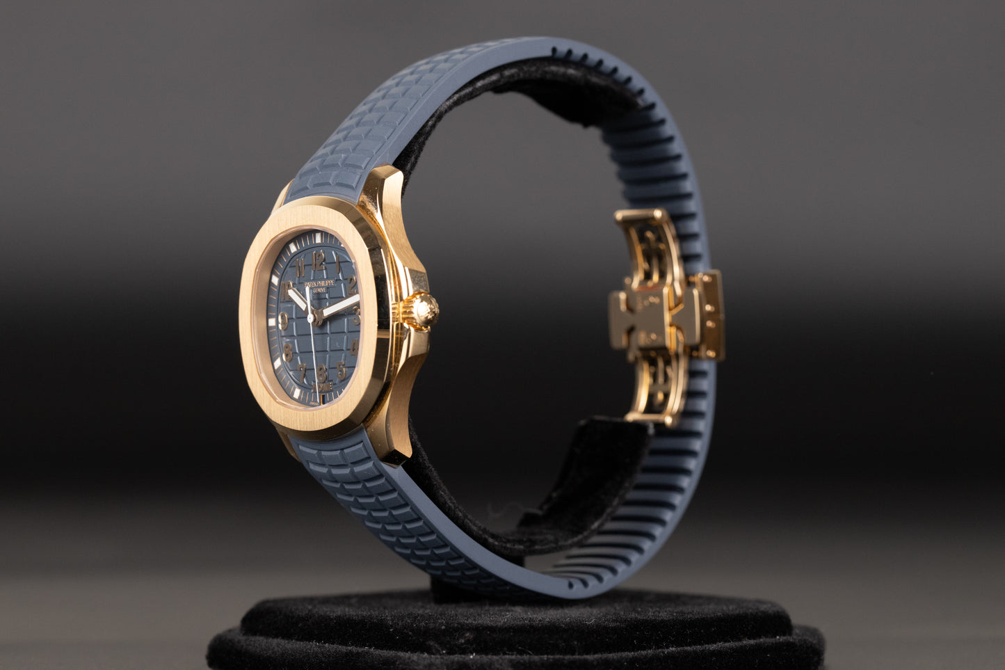 Patek Philippe 5269/R Aquanaut Travel Time