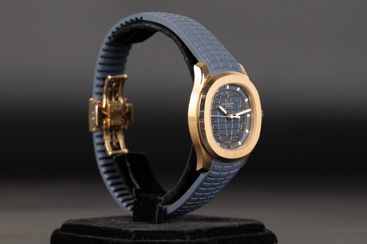 Patek Philippe 5269/R Aquanaut Travel Time