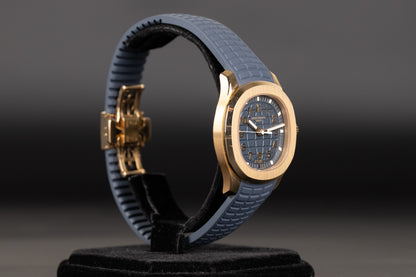 Patek Philippe 5269/R Aquanaut Travel Time