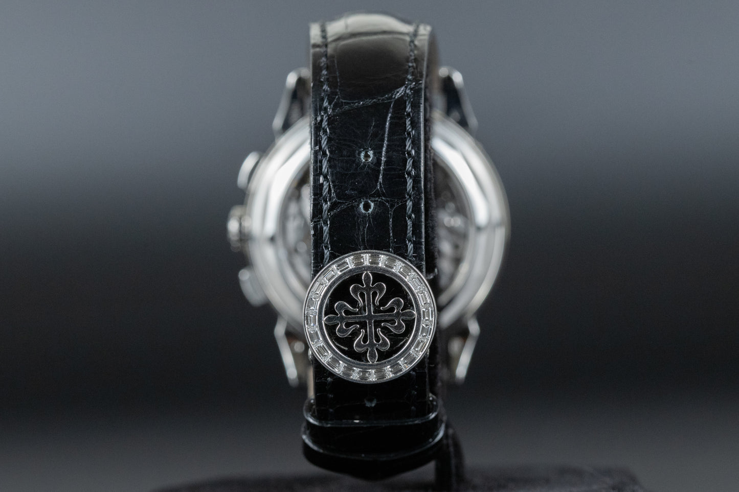 Patek Philippe 5271/P Grand Complications Perpetual Calendar Chronograph