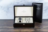 Patek Philippe 5271/P Grand Complications Perpetual Calendar Chronograph