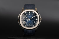 Patek Philippe 5650G Aquanaut Advanced Research