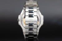 Patek Philippe 5711/1A Nautilus White Dial