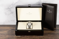 Patek Philippe 5711/1A Nautilus White Dial