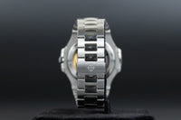 Patek Philippe 5711/1A Nautilus Blue Dial