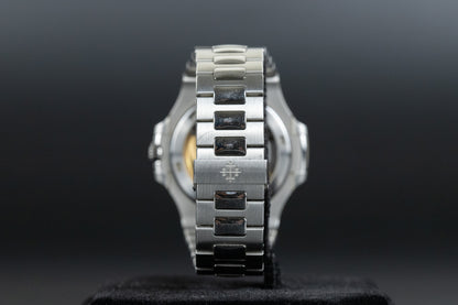 Patek Philippe 5711/1A Nautilus Blue Dial