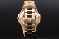 Patek Philippe 5711/1R Nautilus