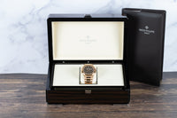 Patek Philippe 5711/1R Nautilus