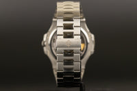 Patek Philippe 5712/1A Nautilus Date Moon Phases Tiffany and Co.