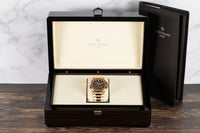 Patek Philippe 5712/1R Nautilus Date Moon Phases