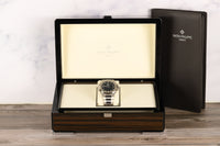 Patek Philippe 5811/1G Nautilus Blue Dial