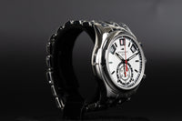 Patek Philippe 5960/1A Complications Annual Calendar Chronograph