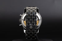 Patek Philippe 5960/1A Complications Annual Calendar Chronograph