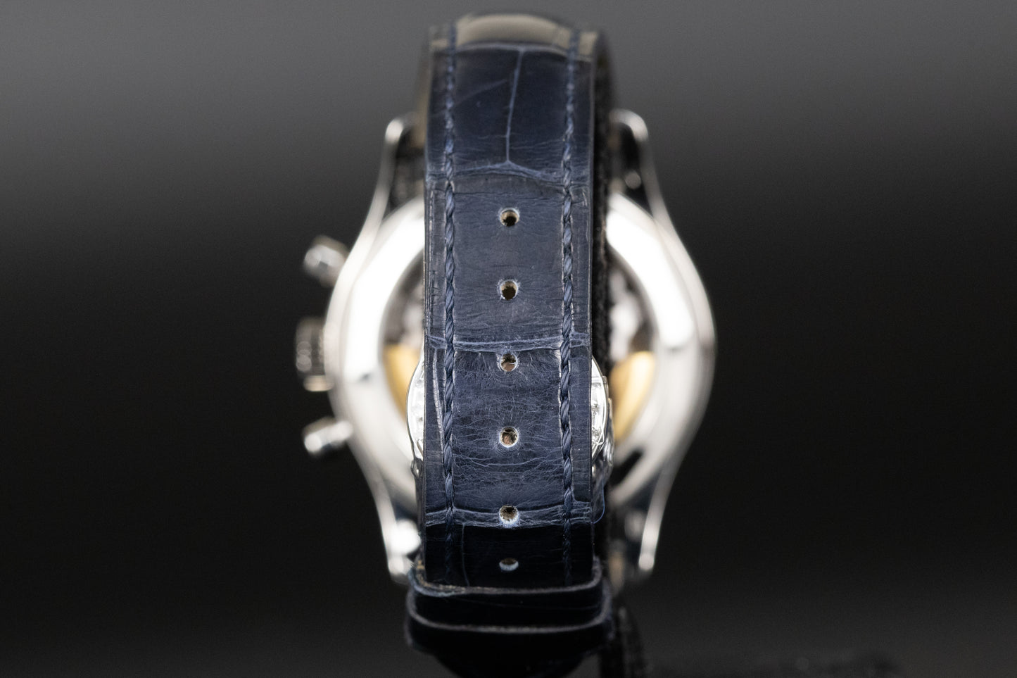 Patek Philippe 5961P Complications Annual Calendar Chronograph