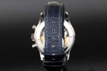 Patek Philippe 5961P Complications Annual Calendar Chronograph