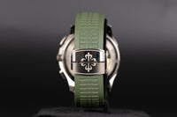 Patek Philippe 5968G Aquanaut Chronograph