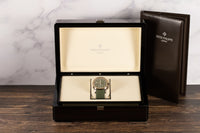 Patek Philippe 5968G Aquanaut Chronograph