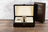 Patek Philippe 5968R Aquanaut Chronograph