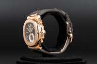 Patek Philippe 5980R Nautilus Chronograph