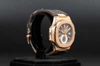Patek Philippe 5980R Nautilus Chronograph