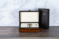 Patek Philippe<br>5990/1A Nautilus Travel Time Chronograph