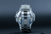 Patek Philippe 5990/1A Nautilus Travel Time Chronograph Tiffany & Co.