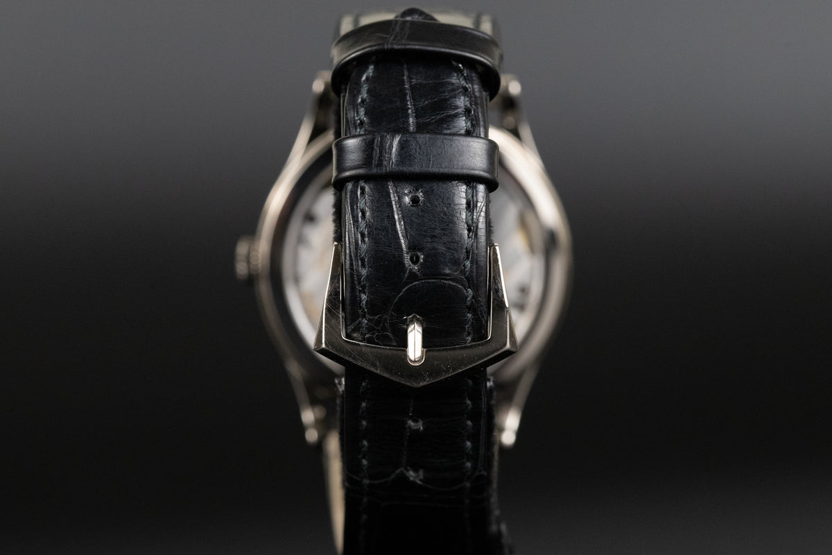 Patek Philippe 6119G Calatrava