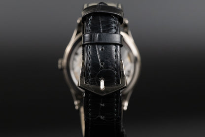 Patek Philippe 6119G Calatrava