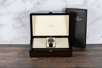 Patek Philippe 6119G Calatrava