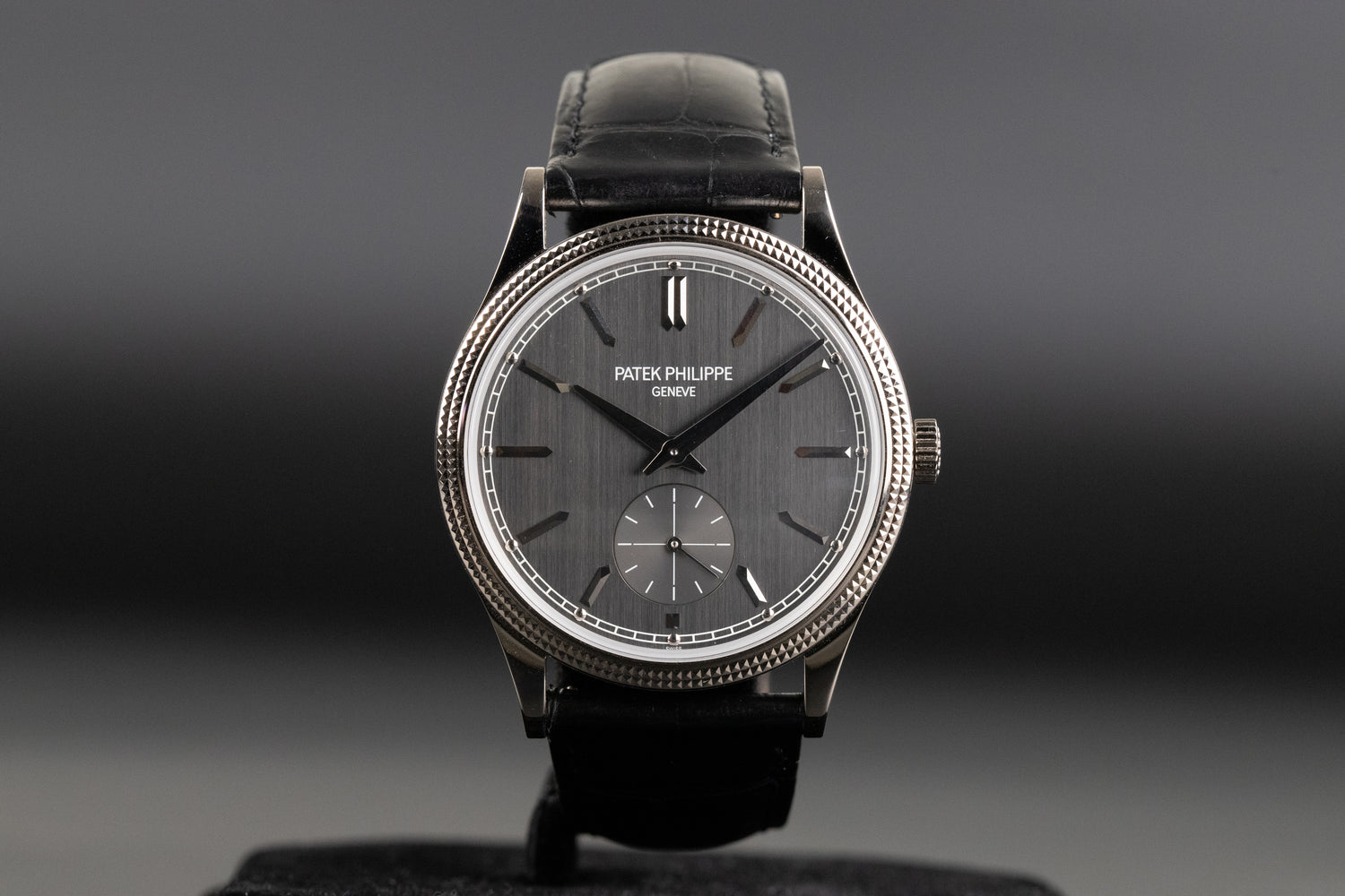 Patek Philippe 6119G Calatrava