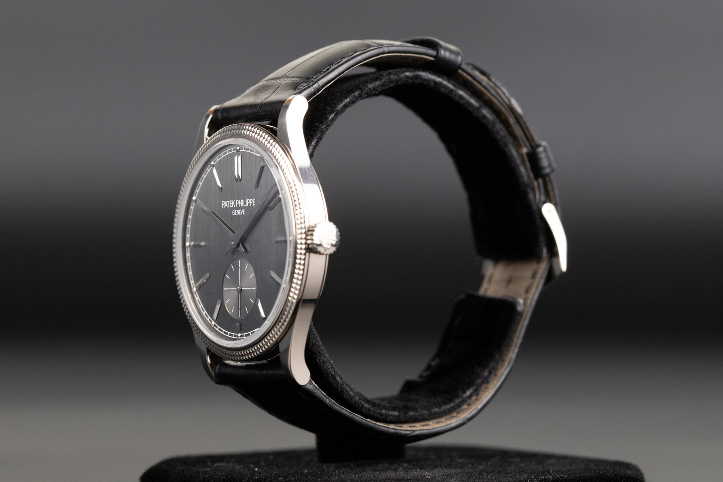 Patek Philippe 6119G Calatrava