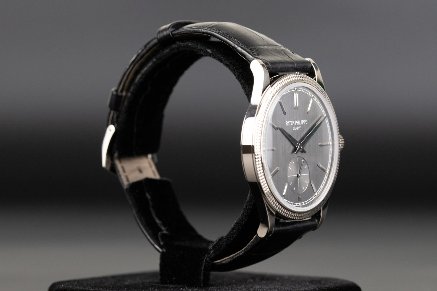 Patek Philippe 6119G Calatrava