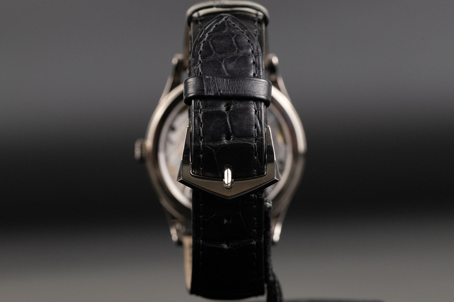 Patek Philippe 6119G Calatrava