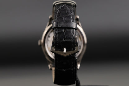 Patek Philippe 6119G Calatrava